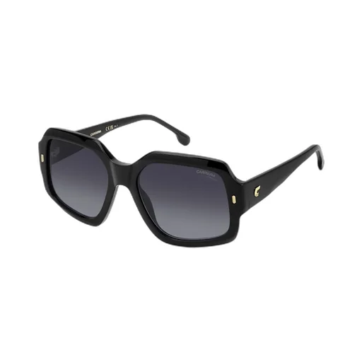 Square Frame Full Rim Sunglasses