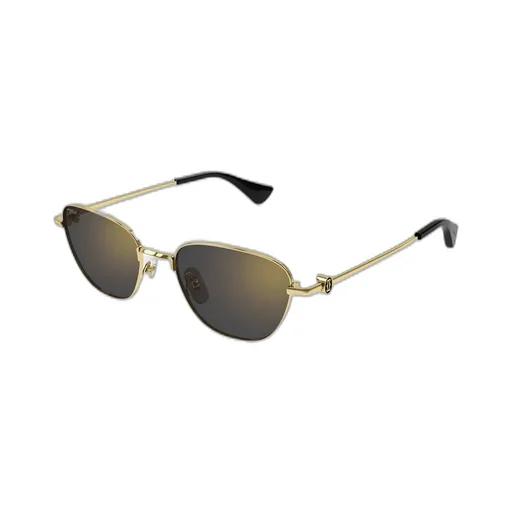 Cat Eye Frame Sunglasses