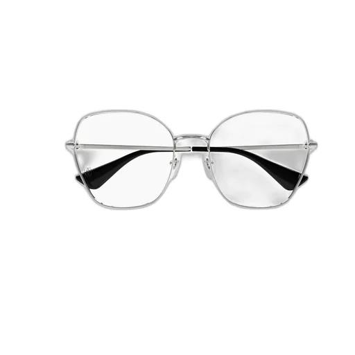 Square Framed Glasses