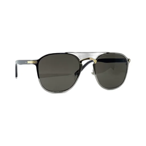 Square Frame Sunglasses