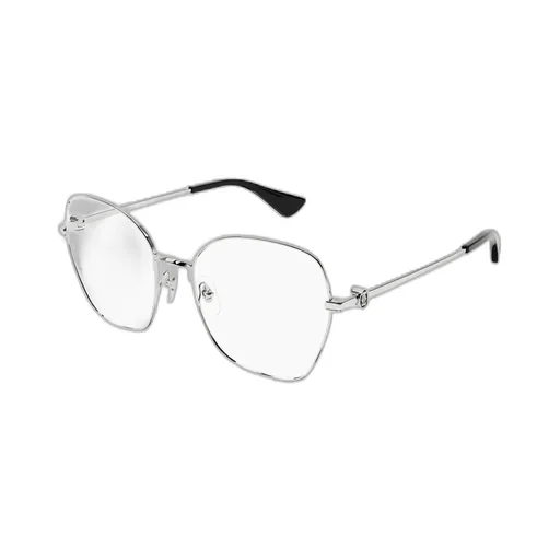 Square Framed Glasses
