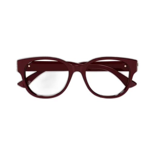 Round Frame Glasses