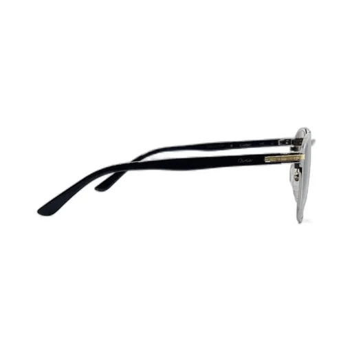 Square Frame Sunglasses