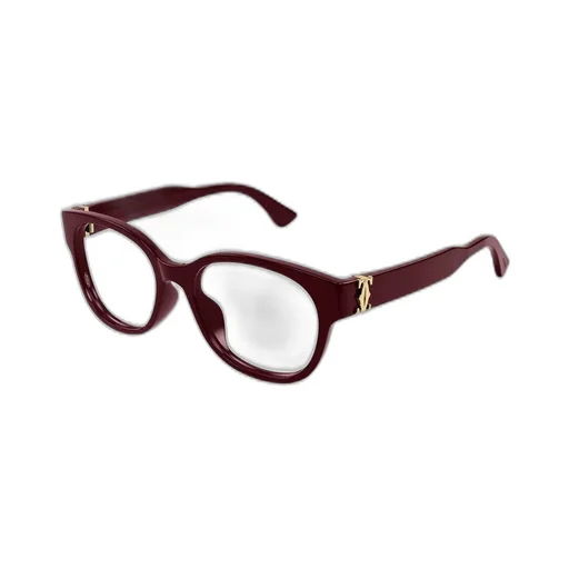 Round Frame Glasses