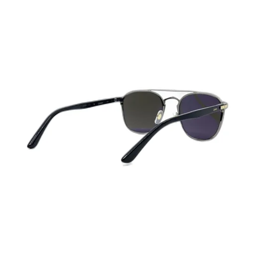 Square Frame Sunglasses