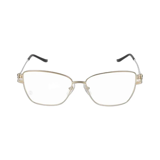 Cat-Eye Frame Glasses