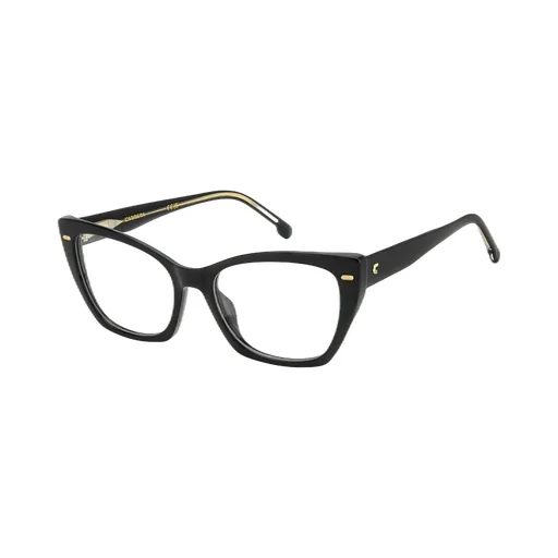 Cat Eye Frame Full Rim Optical Glasses