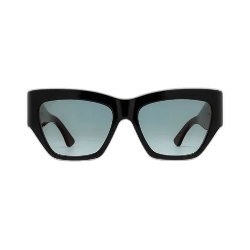 Cat-Eye Sunglasses