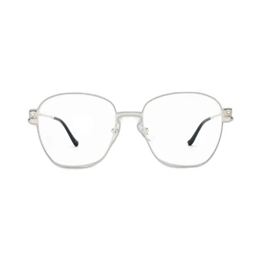 Square Frame Glasses