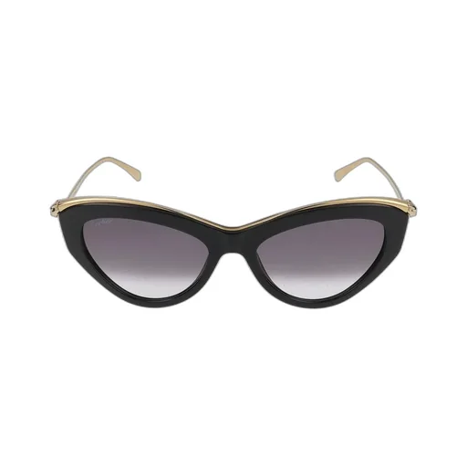 Cat-Eye Frame Sunglasses