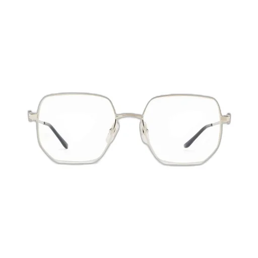 Rectangle Frame Glasses