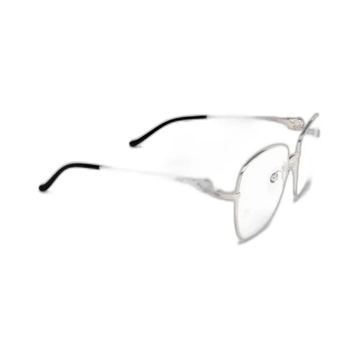 Square Frame Glasses