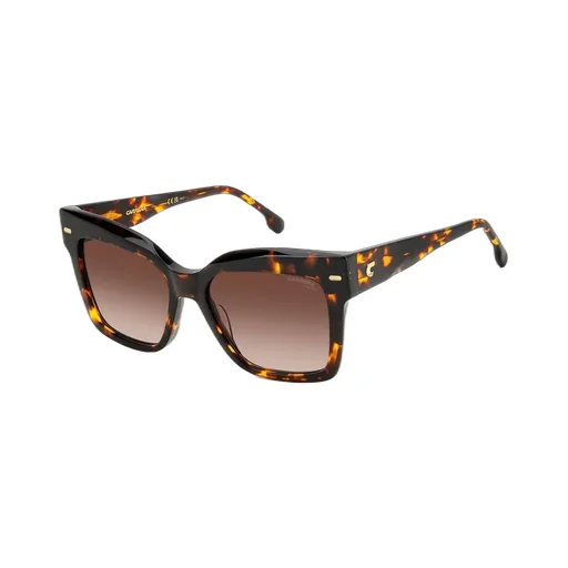 Butterfly Frame Full Rim Sunglasses