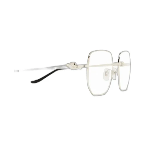 Rectangle Frame Glasses