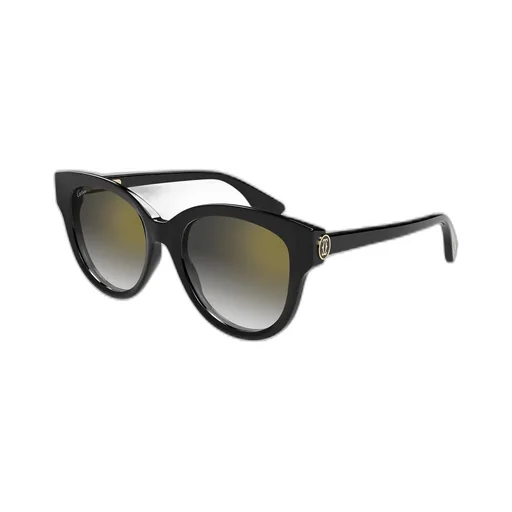 Round Frame Sunglasses