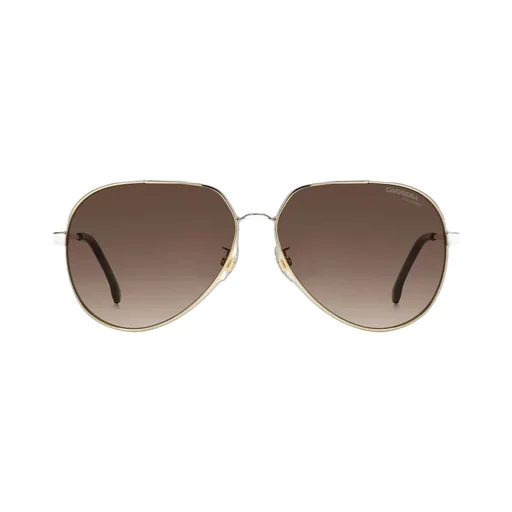 Pilot Frame Full Rim Sunglasses