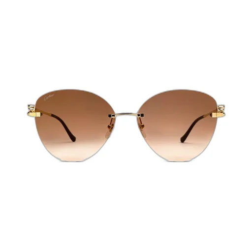 Cat Eye Sunglasses