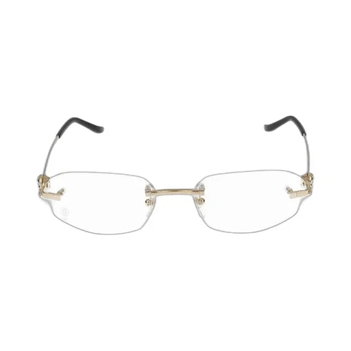Frameless Glasses