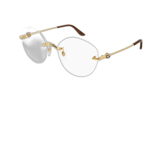 Frameless Glasses