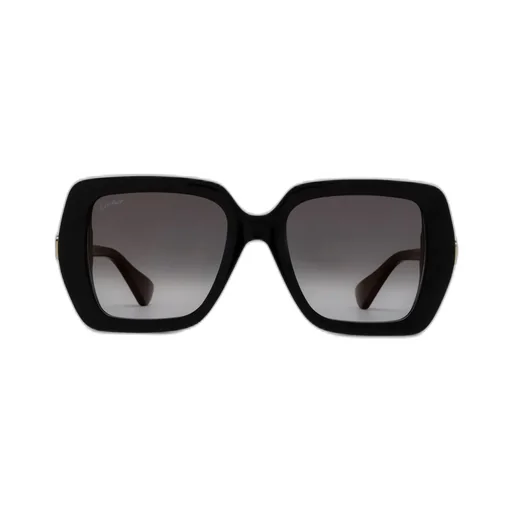 Square Frame Sunglasses