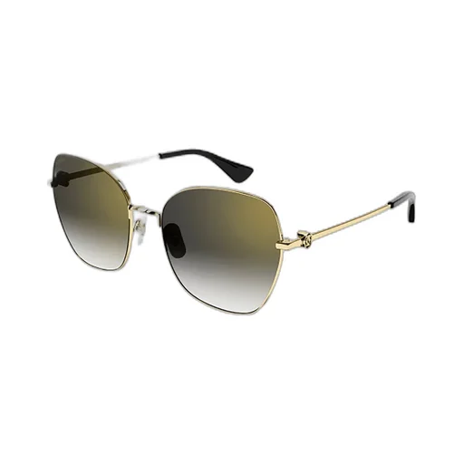 Trinity Square Frame Sunglasses