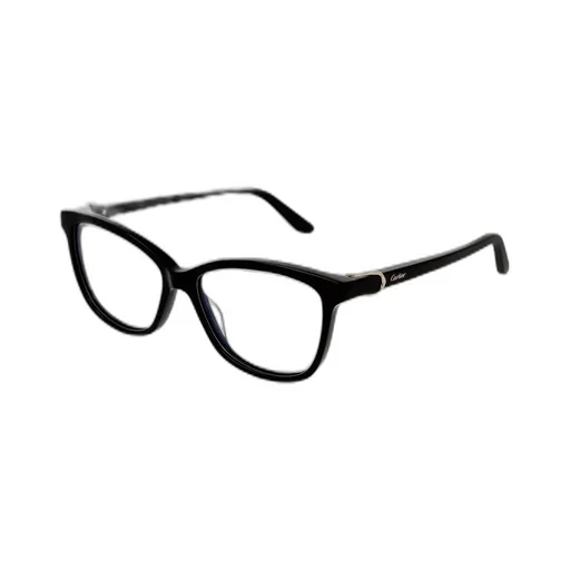 Square Frame Glasses