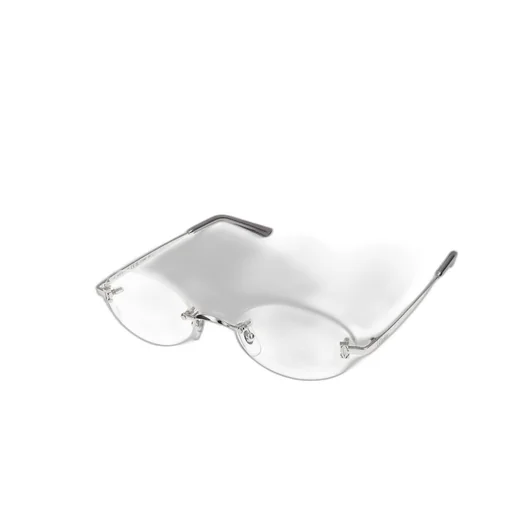 Frameless Glasses
