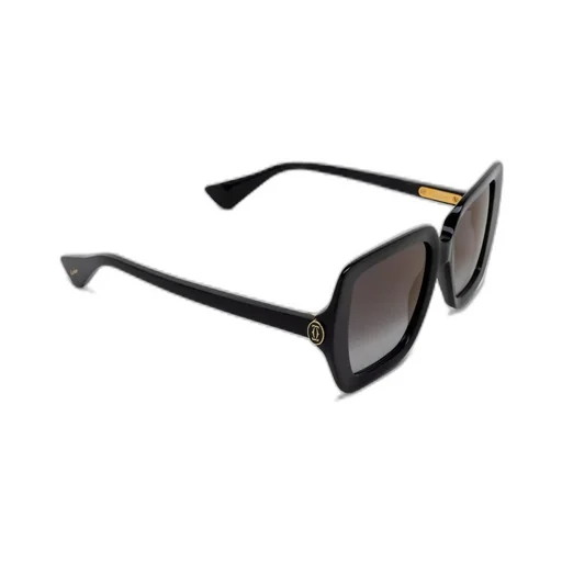 Square Frame Sunglasses