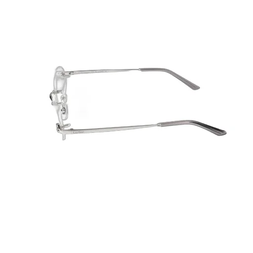 Frameless Glasses