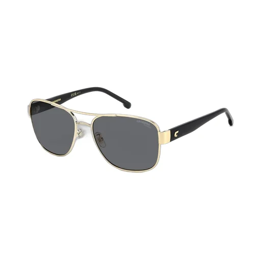 Pilot Frame Full Rim Sunglasses