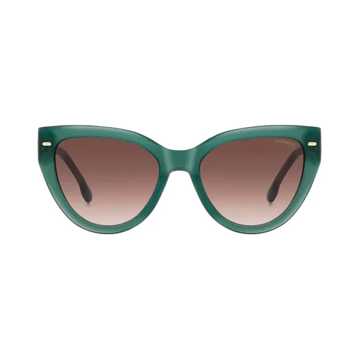 Cat Eye Frame Full Rim Sunglasses