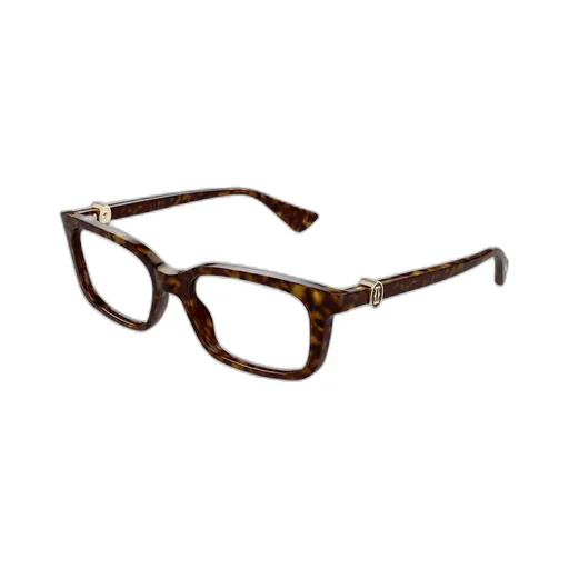Rectangle Frame Glasses