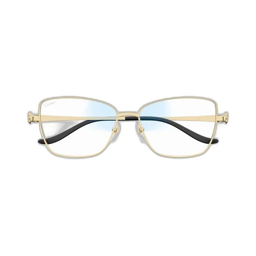 Aviator-Frame Glasses