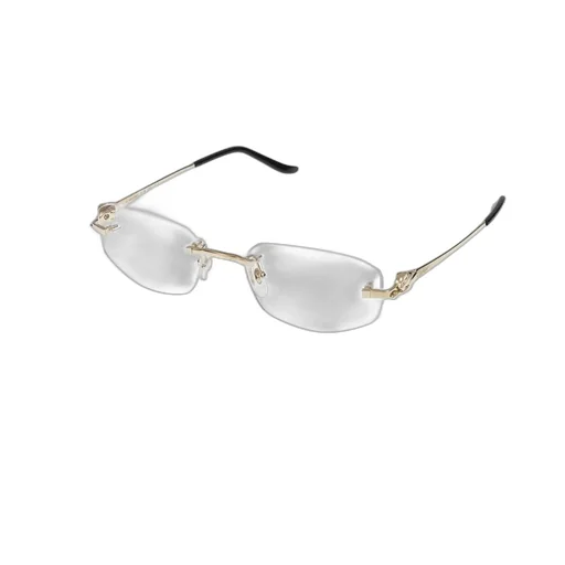 Frameless Glasses