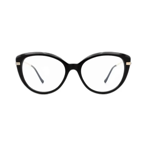 Cat-Eye Glasses