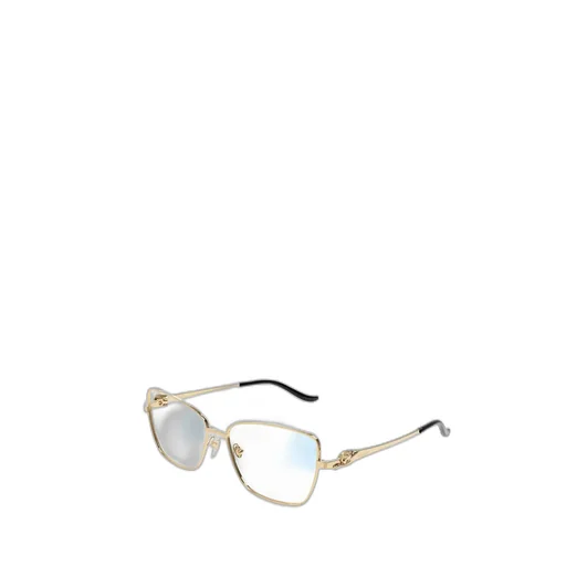 Aviator-Frame Glasses