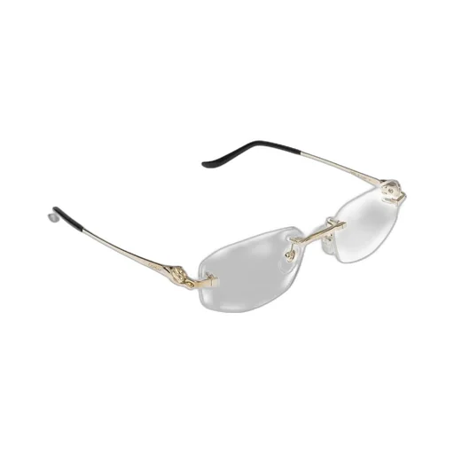 Frameless Glasses