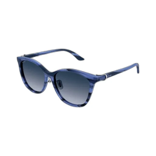 Square Frame Sunglasses