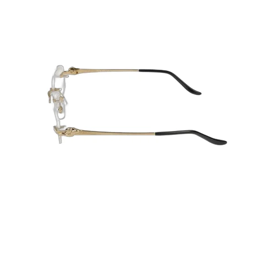 Frameless Glasses