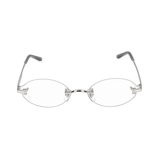 Frameless Glasses