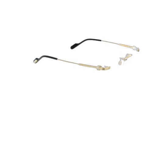 Frameless Glasses