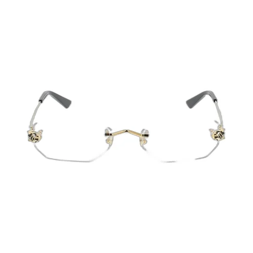 Frameless Glasses