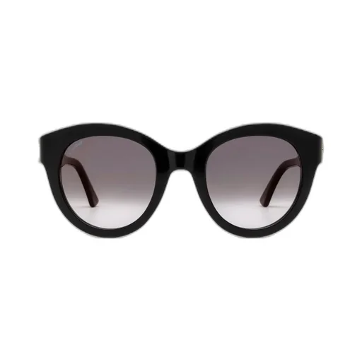 Cat-Eye Sunglasses