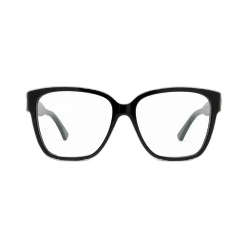 Rectangle Frame Glasses