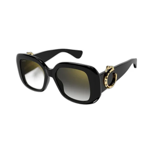 Square Frame Sunglasses