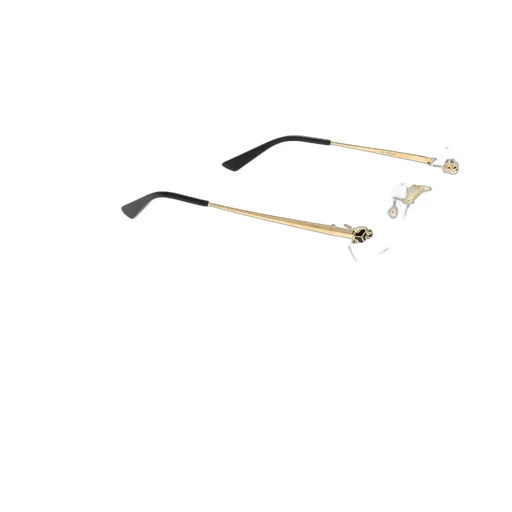 Frameless Glasses