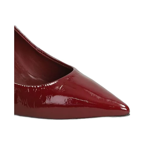 Essential Stiletto Heeled Pumps