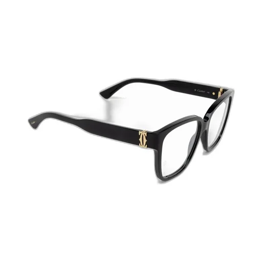 Rectangle Frame Glasses