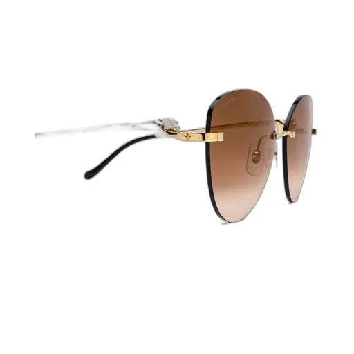 Cat Eye Sunglasses