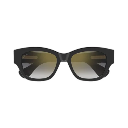Rectangle Frame Sunglasses